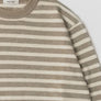 The Klein Sweater | Striped Boyfriend Sweater by Mod Ref