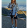 Untamed Denim Button Down by By Together