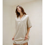 The Evelia Dress by By Together