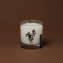 Cowboy Christmas Candle by Ranger Station