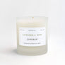 Lavender & Moss Candle by Lineage