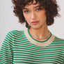 Cora Top by dRA