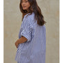 Laguna Striped Shirt by By Together