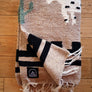 Painted Desert // Handwoven Blanket from Tribe and True