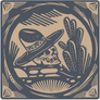 El Rito Nights by Bandits Bandanas
