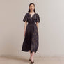 Floral Printed Dress