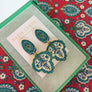 Savannah Statement Earring by Katie Lynne