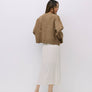 The Beck Sweater | Confetti Sweater by All Row