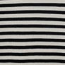 The Klein Sweater | Striped Boyfriend Sweater by Mod Ref