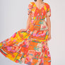 Ayana Dress by dRA