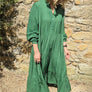 Binita Dress by LNH Edit