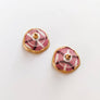 Aurora Stud Earring by Katie Lynne
