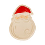 Santa Bamboo Tray by My Mind’s Eye