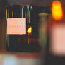 Le Grand Marmont Candle by Roen