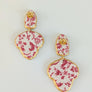 Savannah Statement Earring by Katie Lynne