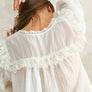 Lace Detailed Blouse