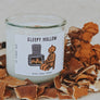Sleepy Hollow Candle by 6pm Candle Co.