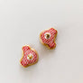 Jane Stud Earring by Katie Lynne