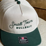 Small Town Bullshit - 5 Panel Champ