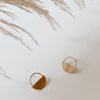 Adéle Studs by Océanne