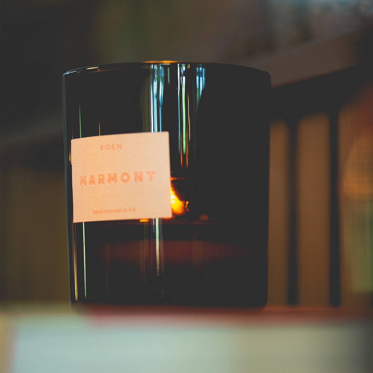 Cool Review About Chateau Marmont Candle