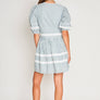 Danie Dress by dRA