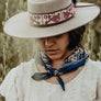 Deep in Nature Bandana by Bandits Bandanas