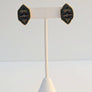 Catherine Stud Earring by Katie Lynne