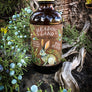 High Desert Simple Syrup by Meadowland Syrup