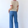 All Over Pointelle Cardigan