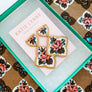 Virginia Statement Earring by Katie Lynne