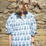 Hari Top by LNH Edit