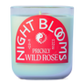 Prickly Wild Rose 8 oz. Candle by Night Blooms Goods
