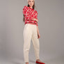 Portland Sweatpants in Birch by Downeast