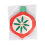 Ornament Cocktail Napkin by My Mind’s Eye