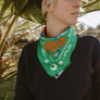 Wild Horses Bandana by Bandits Bandanas