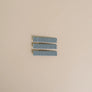 Flora Hair Clips by Nat+Noor