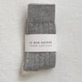 Classic Cashmere Socks by Le Bon Shoppe