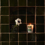 Hotel Flori Candle by Roen