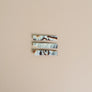 Flora Hair Clips by Nat+Noor