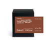 Leather Candle by Ranger Station