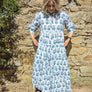 Anika Maxi Dress by LNH Edit