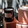 Topanga Candle by Roen