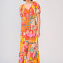 Ayana Dress by dRA