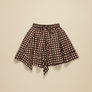 Movement Skort by Chap and Graham Designs