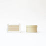 The Librarian Tin Candle by Field Kit