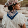 Deep in Nature Bandana by Bandits Bandanas