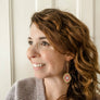 Jackie Drop Earring by Katie Lynne
