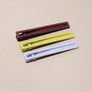 Yarrow In Desert Sky Hair Clips