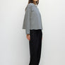 The Jessie Top | Striped Long Sleeve T-Shirt by Mod Ref